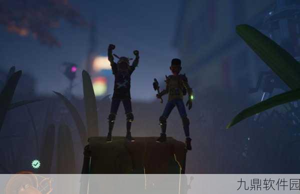禁闭求生手机版震撼发布，极限生存挑战，等你来战！
