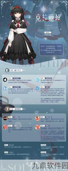 手游资讯，灵魂潮汐记忆螺旋深度探索玩法全面解析
