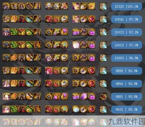 地下城与勇士手游,剑帝巴卡尔武器属性选择全解析