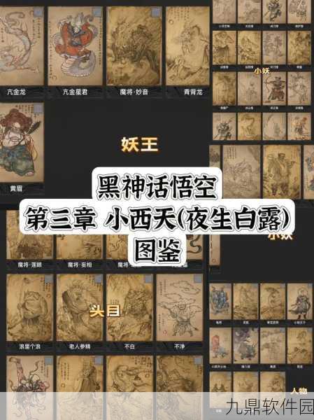 黑神话，悟空阴阳法衣效能全解析