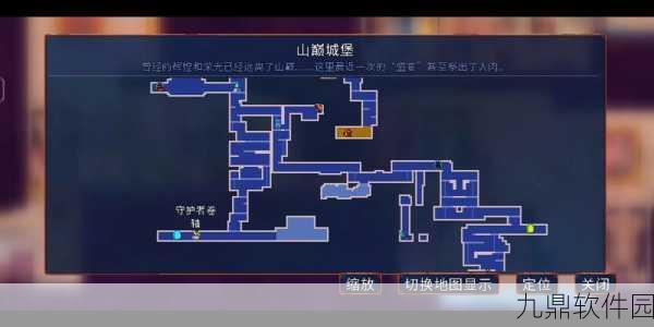 重生细胞城堡钥匙获取攻略,解锁全新冒险篇章