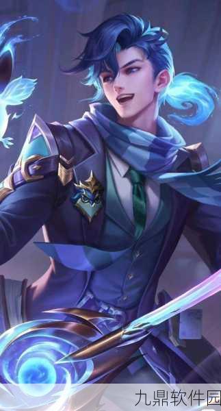 王者荣耀，高渐离魔音缭乱，掌控战场节奏——终极夺命琴师攻略