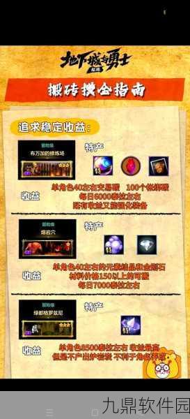 DNF风法师改版后全面解析，最新搬砖加点推荐攻略