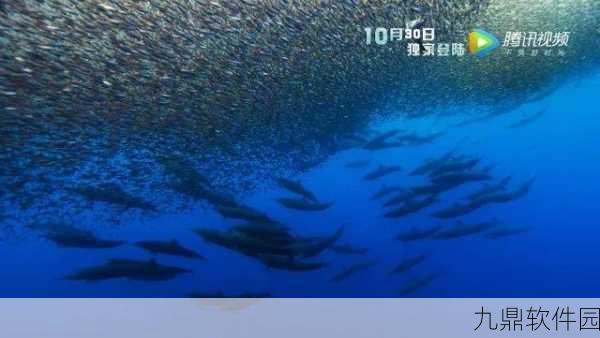 手游资讯指令,探索蓝色星球2纪录片灵感手游即将发布