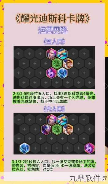 云顶之弈主亚索阵容搭配全攻略,解锁上分新姿势