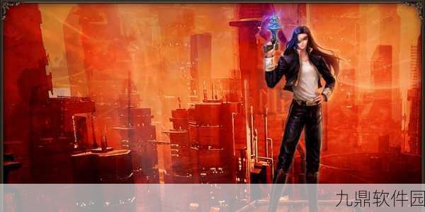 红月传说战神复古版震撼发布,重温经典传奇,开启RPG冒险新篇章