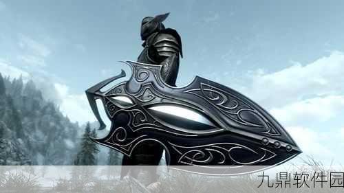 上古卷轴5天际手游版,盾牌格挡与反击的艺术深度解析