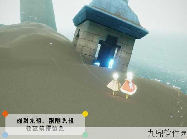 光·遇潜海季探险指南,揭秘全新潜水入口