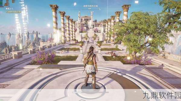 刺客信条手游年代顺序全揭秘，穿越时空的冒险之旅