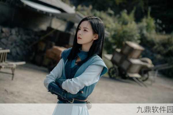 镇魂街，热血再燃手游新版本震撼发布，全新剧情与角色引爆期待