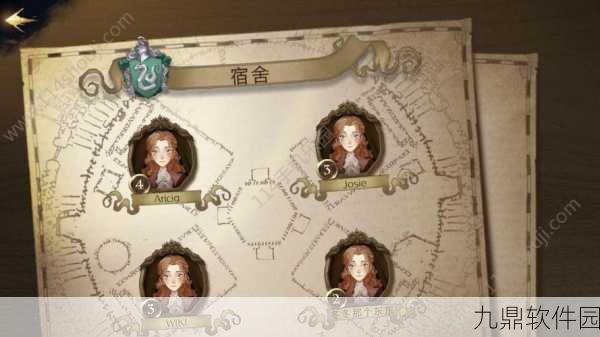 手游资讯,哈利波特魔法觉醒初始号选择全攻略