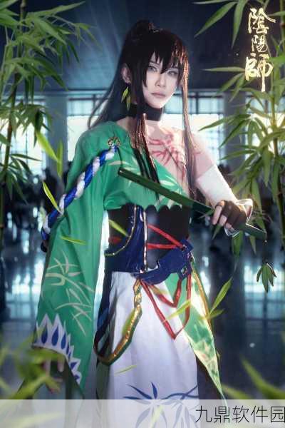 阴阳师手游深度解析，万年竹觉醒前后属性巨变及所需材料全揭秘