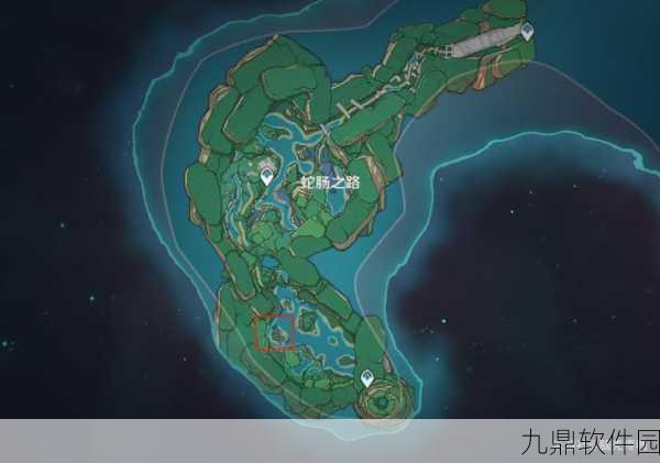 原神薄缘的道与光与胤成就解锁全攻略