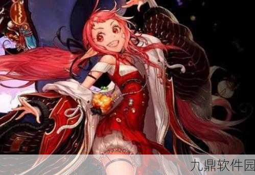 DNF手游资讯,女魔法师三觉盛启,谁将成为最闪耀的魔法新星?