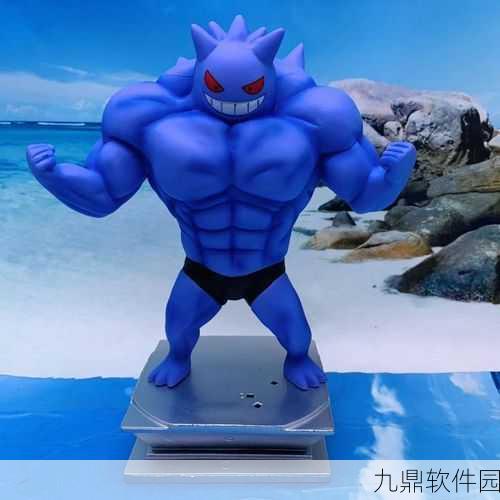宝可梦大探险，卡比兽全面剖析，技能强度令人瞩目