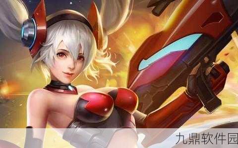 英魂之刃口袋版黑桃皇后出装攻略,打造无敌战场女王