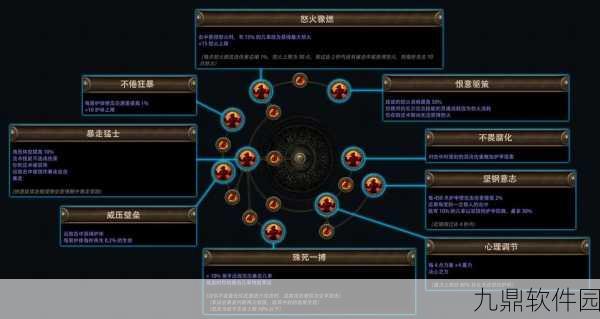 金铲铲之战双城之战暗域巨魔站位攻略深度解析