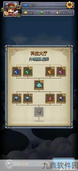 不思议迷宫深度解析,龙血战士冈布奥试炼通关全攻略