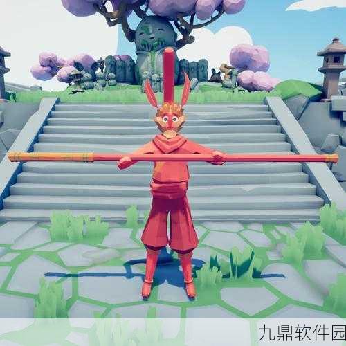 憨憨鹿模拟器手游新版本发布,竖屏休闲益智新体验