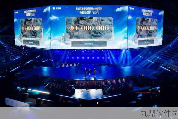 英雄联盟AL战队豪华阵容亮相,电竞舞台再掀波澜