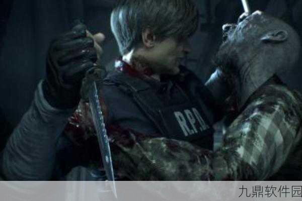 手游资讯,生化危机2重制版无限武器解锁秘籍大公开