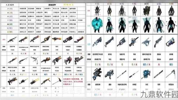 星际战甲，氩结晶装饰闪耀登场，解锁神秘魅力与实用价值
