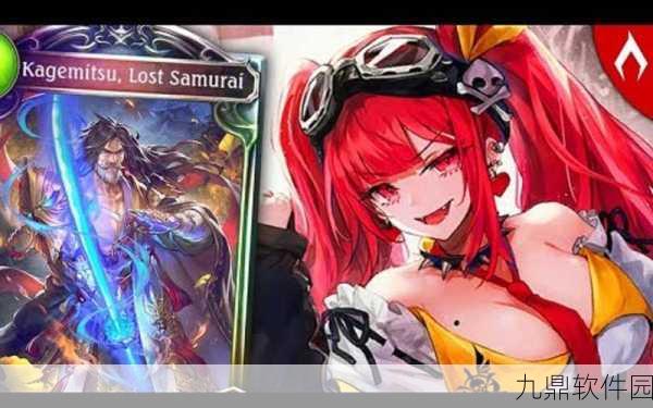 影之诗快攻妖精强势回归,全新攻略篇章引领潮流