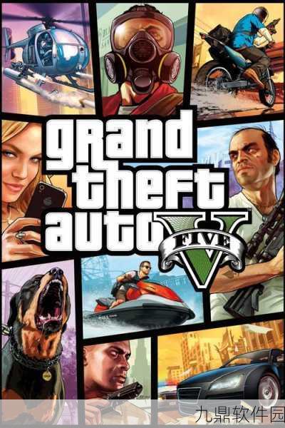 GTA5线上,比基尼寻宝之旅——终极指南手游资讯
